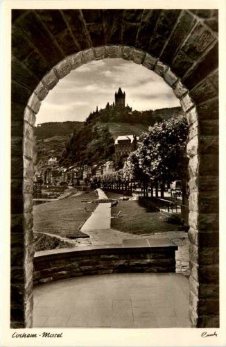 Cochem
