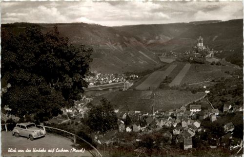 Cochem