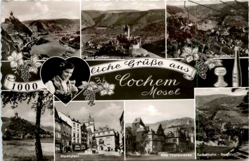 Cochem