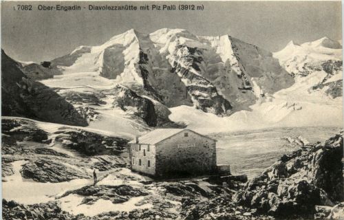 Diavolzzahütte