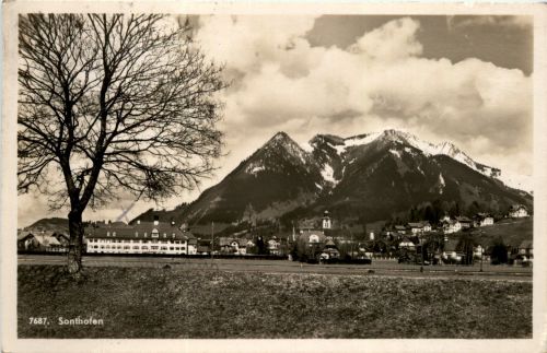 Sonthofen