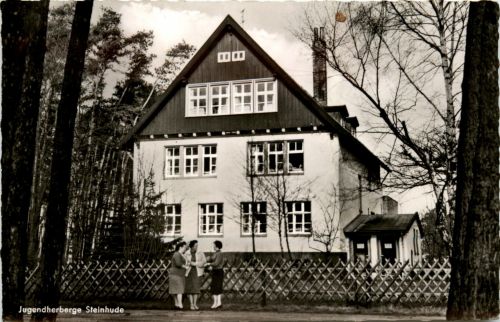Jugendherberge Steinhude