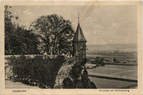 Siegburg