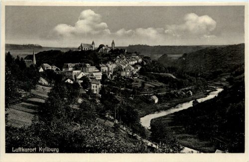 Kyllburg
