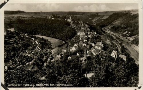 Kyllburg