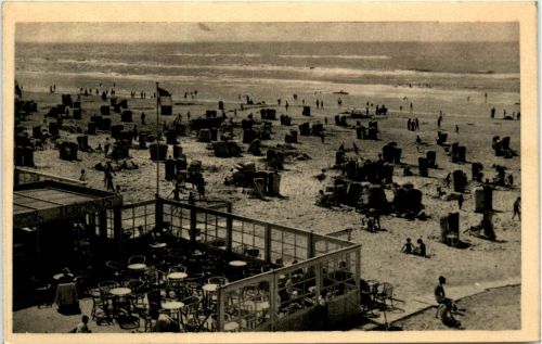 Zandvoort