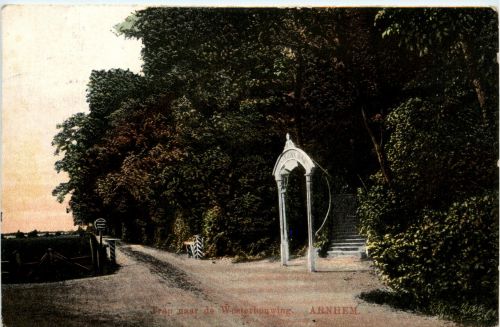 Arnhem