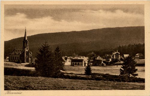 Herrenwies