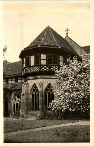 Kloster Maulbronn