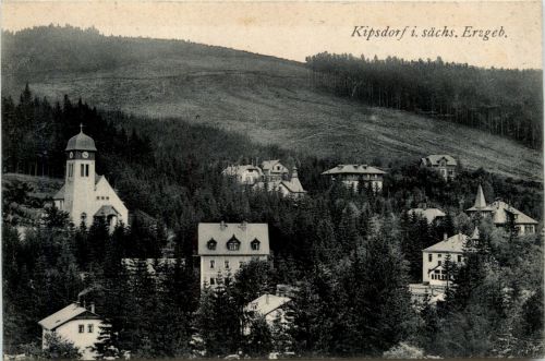 Kipsdorf