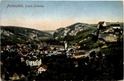 Pottenstein