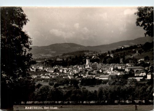 Oststeiermark/ div.Orte ung Umgebung - Hartberg,