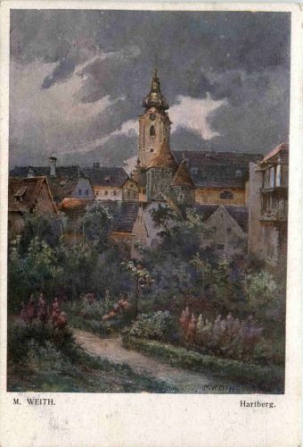 Steiermark/div. Orte - Hartberg,