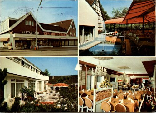 Stukenbrock - Der kühle Grund