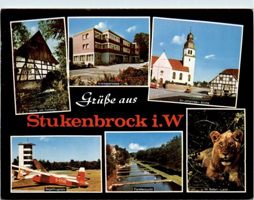 Stuckenbrock