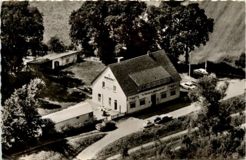 Hotel zum Hubertus Halle in Westfalen