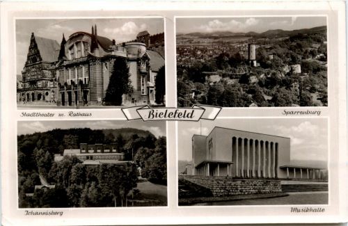 Bielefeld
