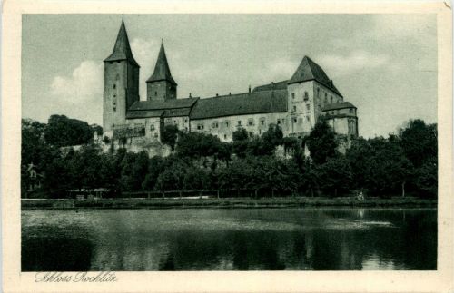 Rochlitz