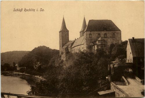 Rochlitz