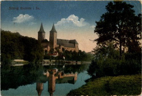 Rochlitz