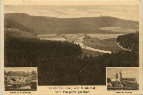 Rochlitz