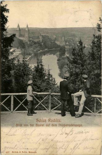 Rochlitz