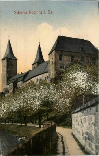 Rochlitz