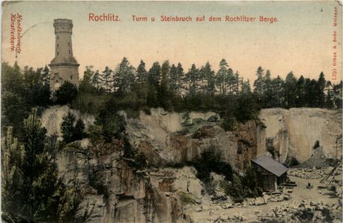 Rochlitz