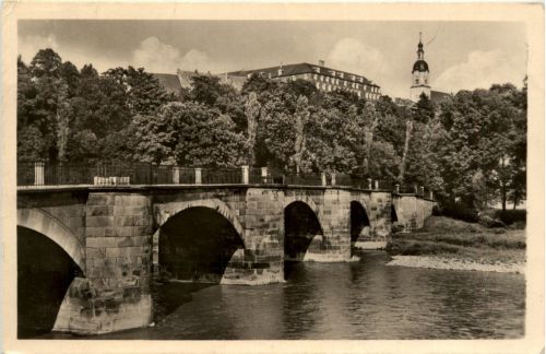 Wechselburg