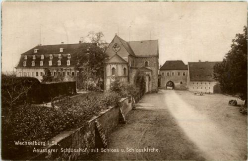 Wechselburg