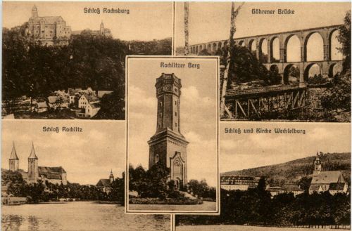 Rochlitz