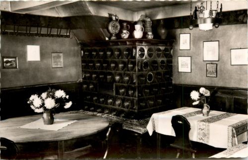 Rainbach - Waibels Gasthaus