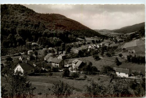 Altneudorf im Odenwald