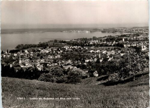 Lochau am Bodensee