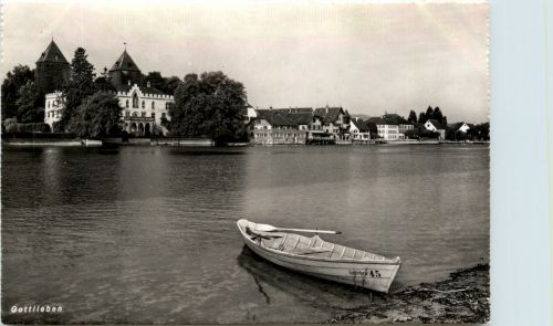 Gottlieben