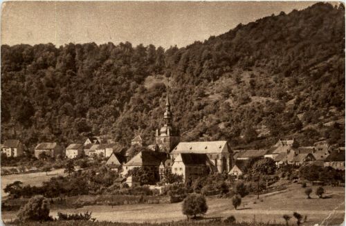 Tholey