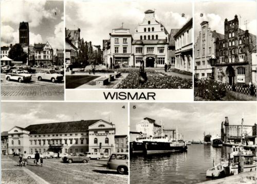 Wismar