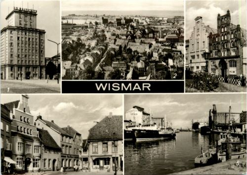 Wismar
