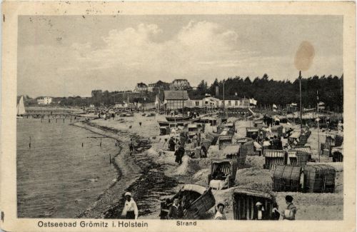 Grömitz
