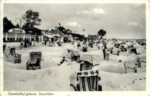 Grömitz Standleben