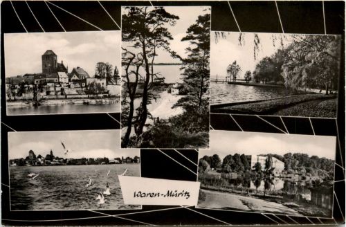 Waren-Müritz