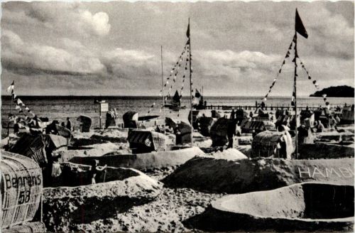 Ostseebad Grömitz