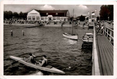 Ostseebad Grömitz