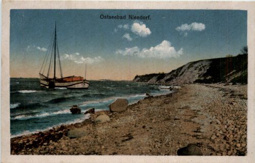 Ostseebad Niendorf