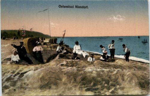 Ostseebad Niendorf