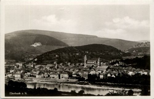 Eberbach