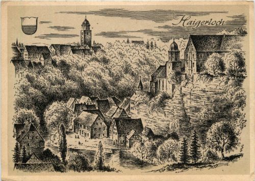 Haigerloch