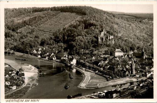 Wertheim am Main