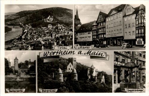 Wertheim am Main