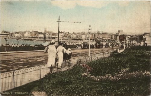 Margate - Marine Terrace